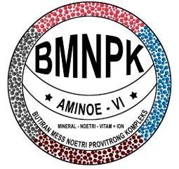 Trademark BMNPK AMINOE-VI + LOGO