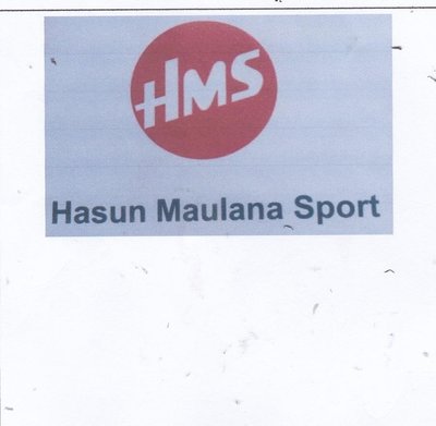 Trademark HMS Hasun Maulana Sport