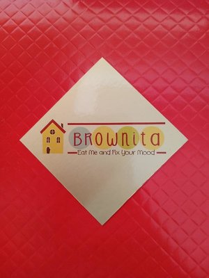 Trademark BROWNITA