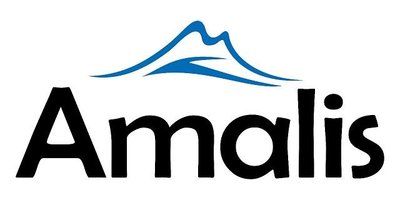 Trademark Amalis + logo