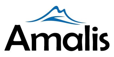 Trademark Amalis + logo