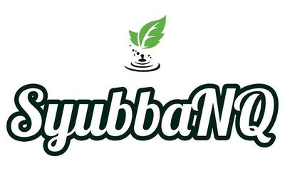 Trademark SyubbaNQ + logo