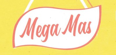 Trademark Mega Mas