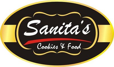 Trademark SANITA'S COOKIES & FOOD