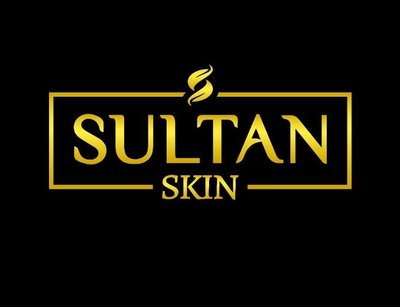 Trademark SULTAN SKIN + LOGO