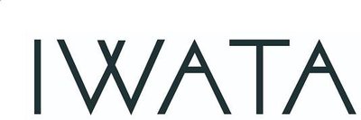 Trademark IWATA