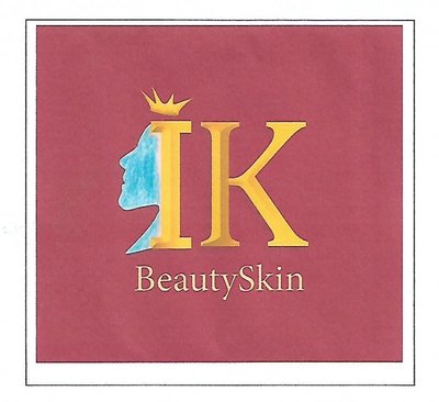 Trademark IK Beauty Skin