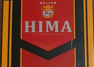 Trademark HIMA