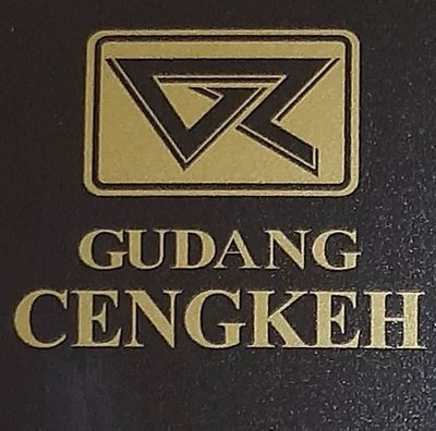 Trademark GUDANG CENGKEH