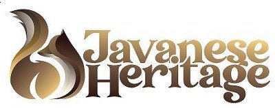 Trademark JAVANESE HERITAGE + LOGO