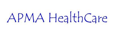 Trademark APMA Health Care