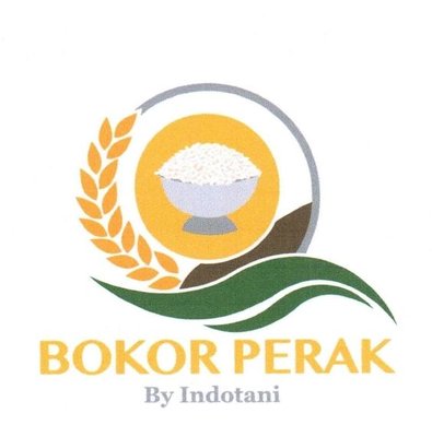 Trademark BOKOR PERAK