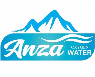 Trademark ANZA OXYGEN