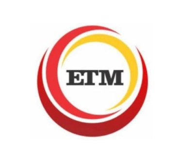 Trademark ETM + LOGO