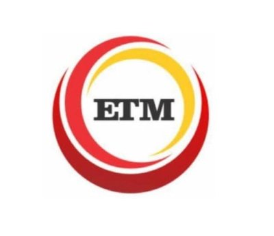 Trademark ETM + LOGO