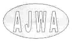 Trademark AJWA