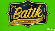 Trademark TJAP BATIK + LOGO/LUKISAN