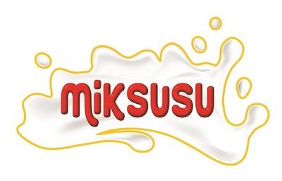 Trademark miksusu + logo/ lukisan