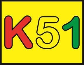 Trademark K51