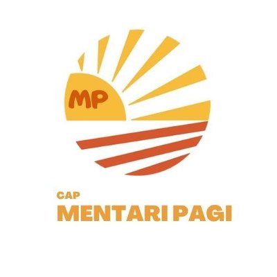 Trademark CAP MENTARI PAGI + LOGO/LUKISAN