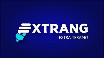 Trademark EXTRANG + LOGO