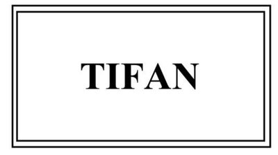 Trademark TIFAN