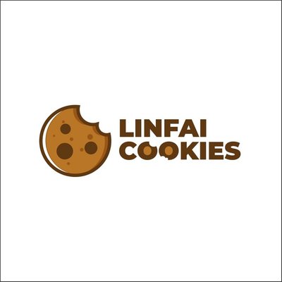 Trademark LINFAI COOKIES + Logo