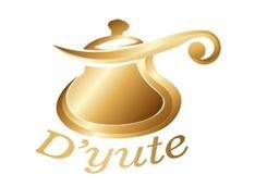 Trademark D’yute + Logo