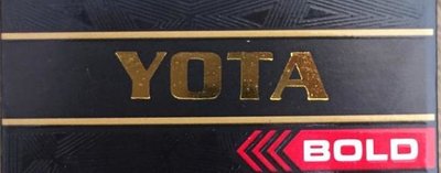 Trademark YOTA