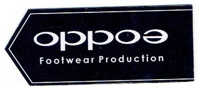 Trademark OPPOA