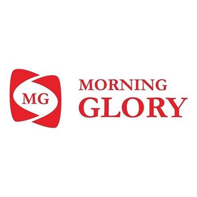 Trademark MORNING GLORY + LOGO/LUKISAN