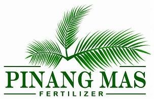 Trademark PINANG MAS FERTILIZER + LOGO/LUKISAN