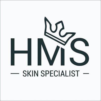 Trademark HMS SKIN SPECIALIST