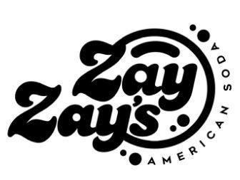 Trademark Zay Zay's + logo/lukisan