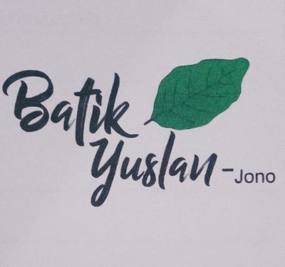 Trademark BATIK YUSLAN JONO