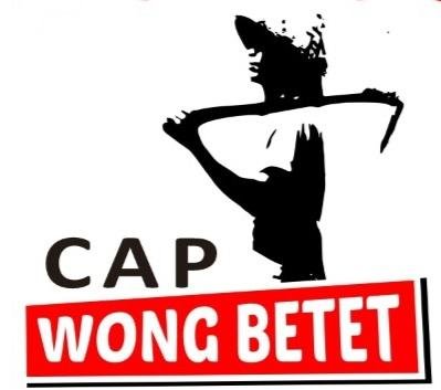 Trademark WONG BETET