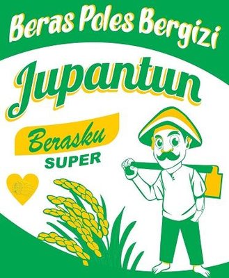 Trademark JUPANTUN