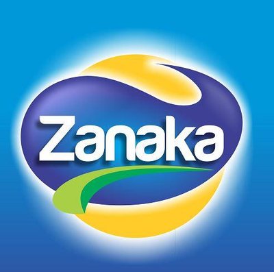 Trademark ZANAKA