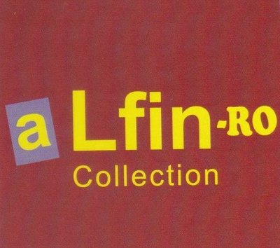 Trademark aLfin-Ro Collection