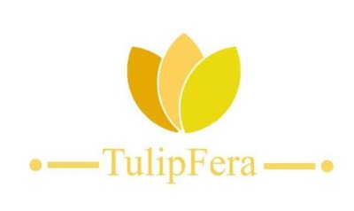 Trademark TulipFera + logo/lukisan