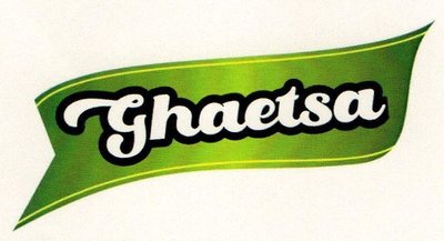 Trademark ghaetsa