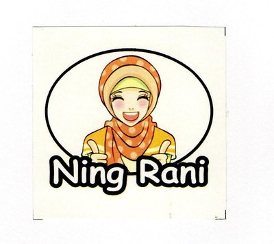 Trademark NING RANI