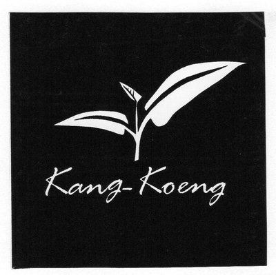 Trademark KANG-KOENG