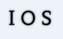 Trademark IOS