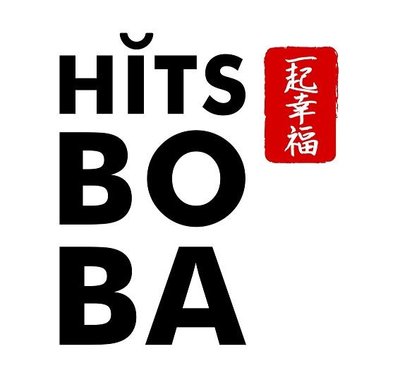 Trademark HITS BOBA