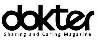 Trademark DOKTER SHARING AND CARING MAGAZINE