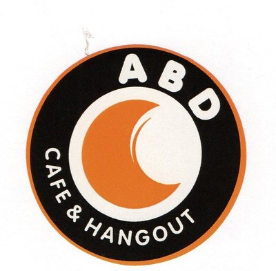 Trademark ABD Cafe & Hangout