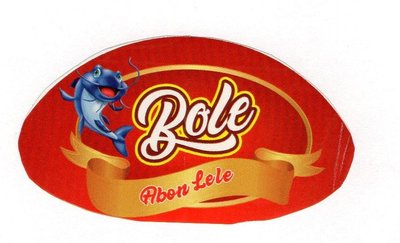 Trademark BOLE