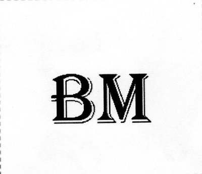 Trademark BM