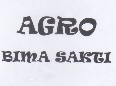 Trademark AGRO BIMA SAKTI